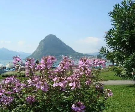 Marita 2* Lugano