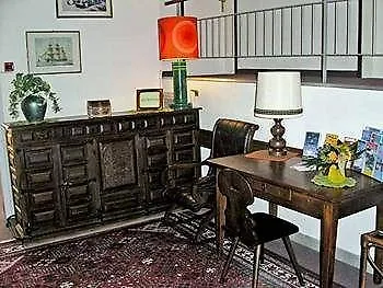 Hotell Marita Lugano