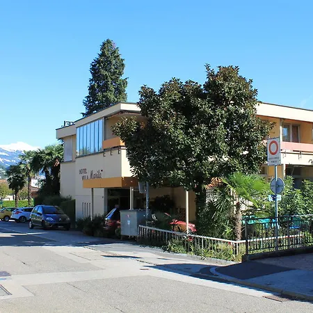 Marita Hotel