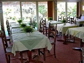 Marita Hotell Lugano