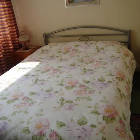 Hotell Marita Lugano