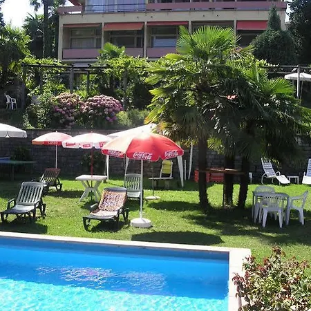 Marita Hotell 2*