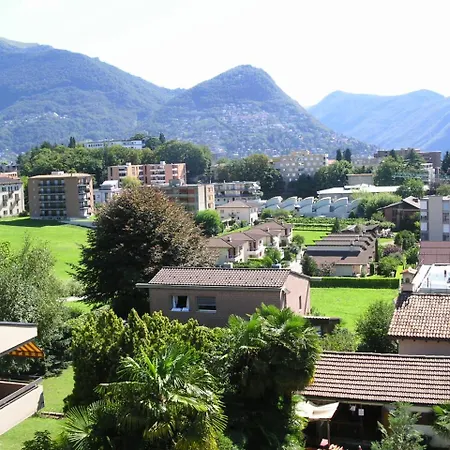 Marita 2* Lugano
