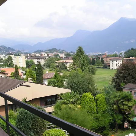 Marita 2* Lugano