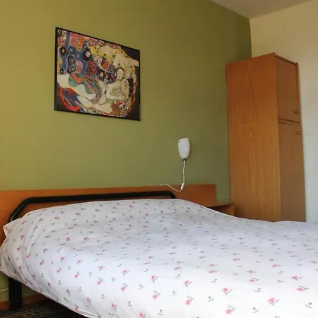 Hotell Marita 2*